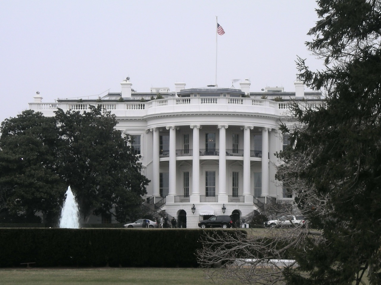 USA government has declared raciest free state USA government has declared raciest free state
