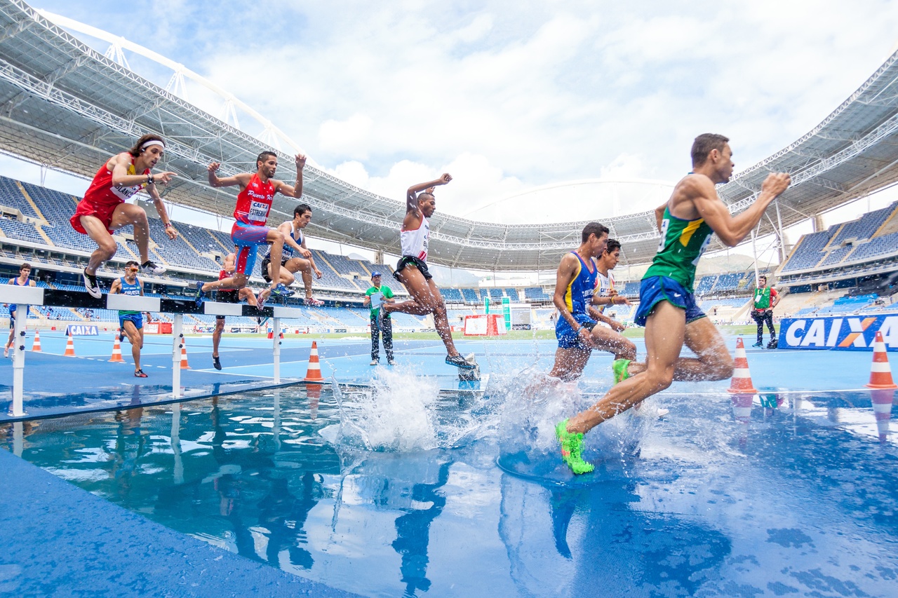 Water Sport Splash Swimming Pool Runner Leisure 180869 Pxhere.com