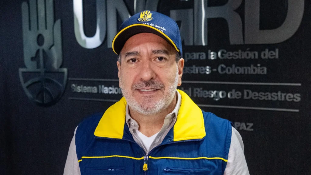 Presidencia de la República