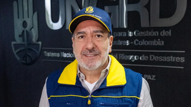 Presidencia de la República