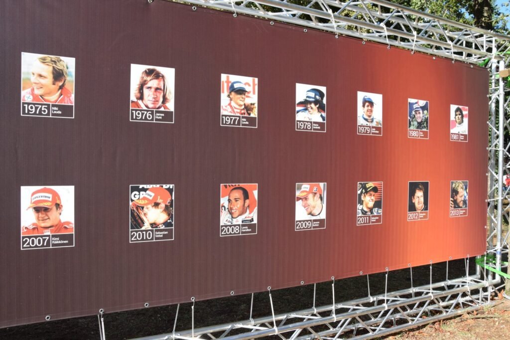 Autódromo Nacional de Monza