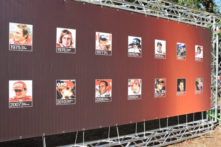 Autódromo Nacional de Monza