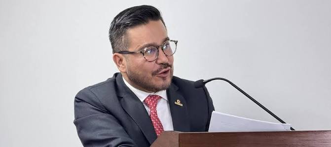 Contralor General Jorge Laverde Vargas