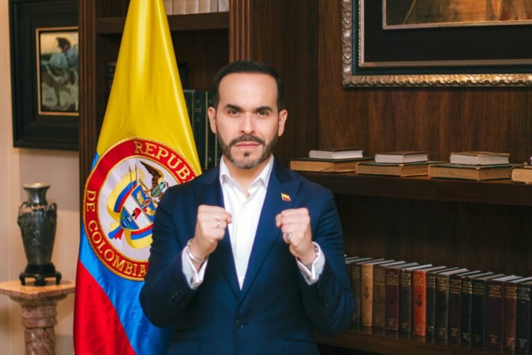 Presidente Abelardo De La Espriella